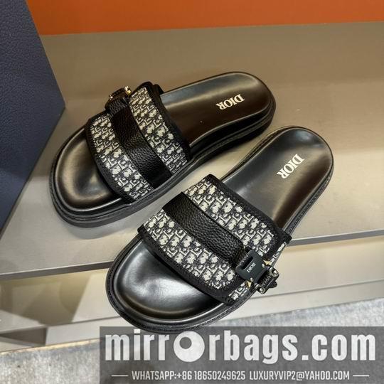 Replica Dior Shoes sz38-45 mnh0502