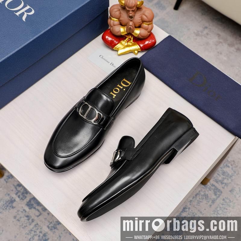 Replica Dior Shoes sz38-45 mnw0204