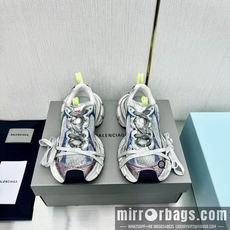 Replica Balenciaga Shoes sz35-45 GDT0601
