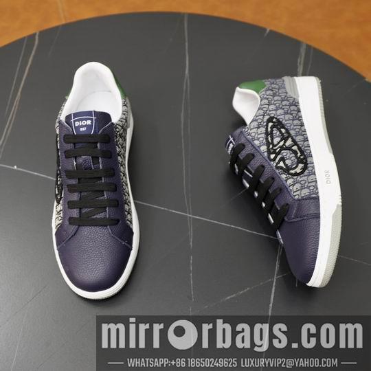 Replica Dior Shoes sz38-45 mnh0520