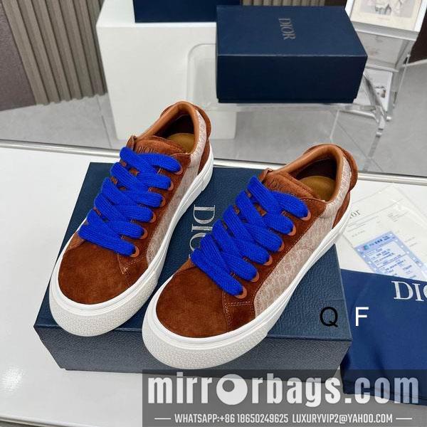 Replica Dior Shoes sz38-45 4C TF0103