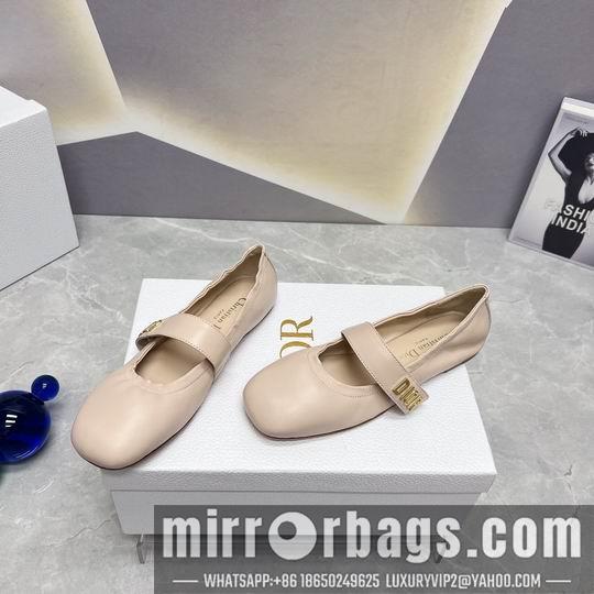 Replica Dior Shoes sz34-41 mnh0502