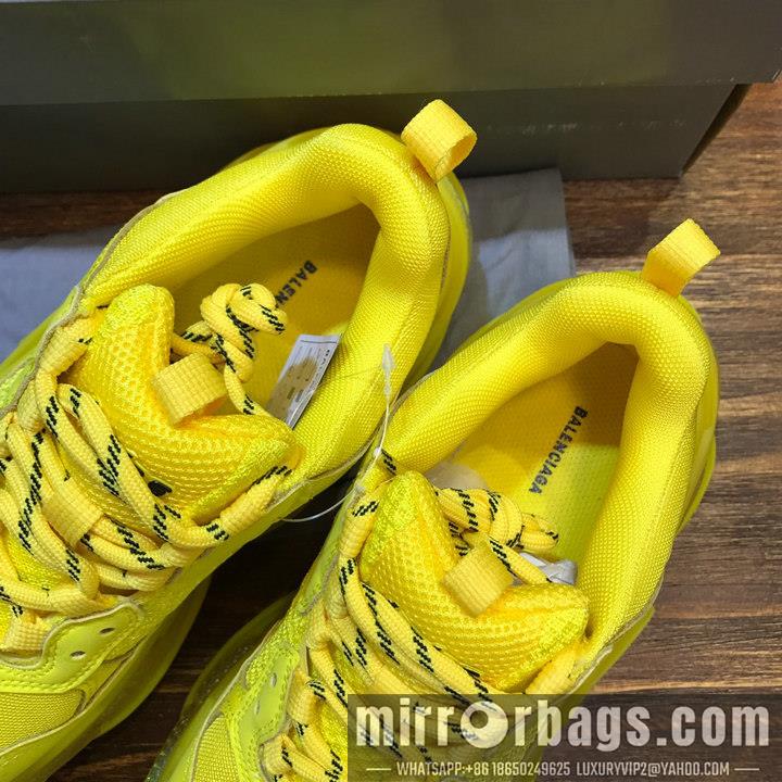 Balenciaga Shoes 1982215