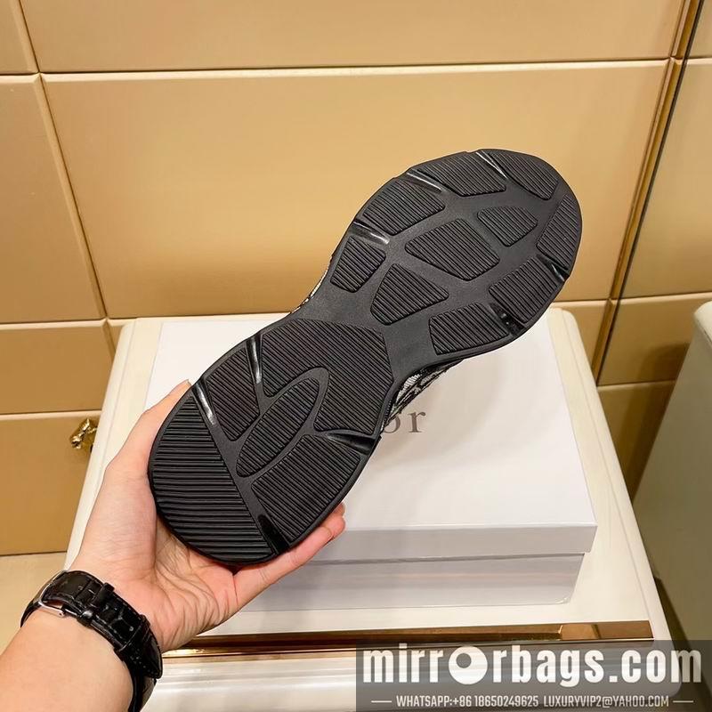 Replica Dior Shoes sz38-44 mnm0123