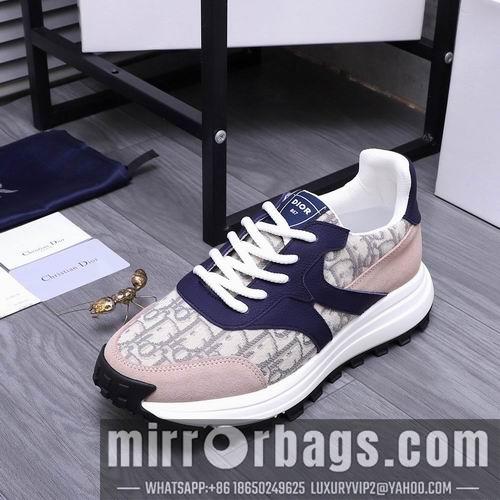 Replica Dior Shoes sz38-46 mnh0703