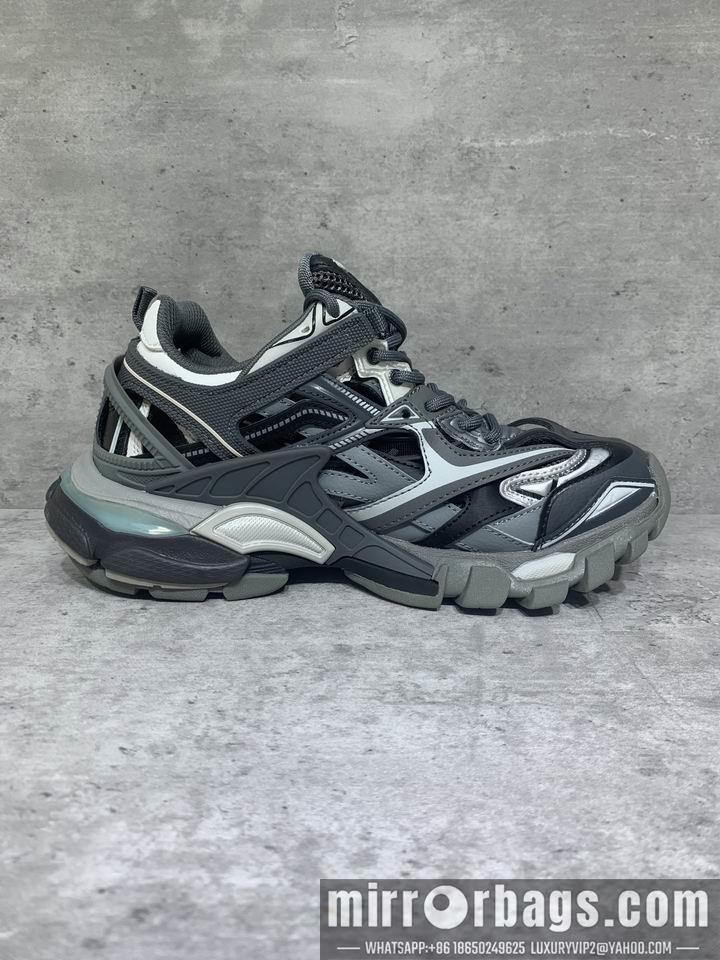 Replica Balenciaga Shoes sz36-45 hnh1101