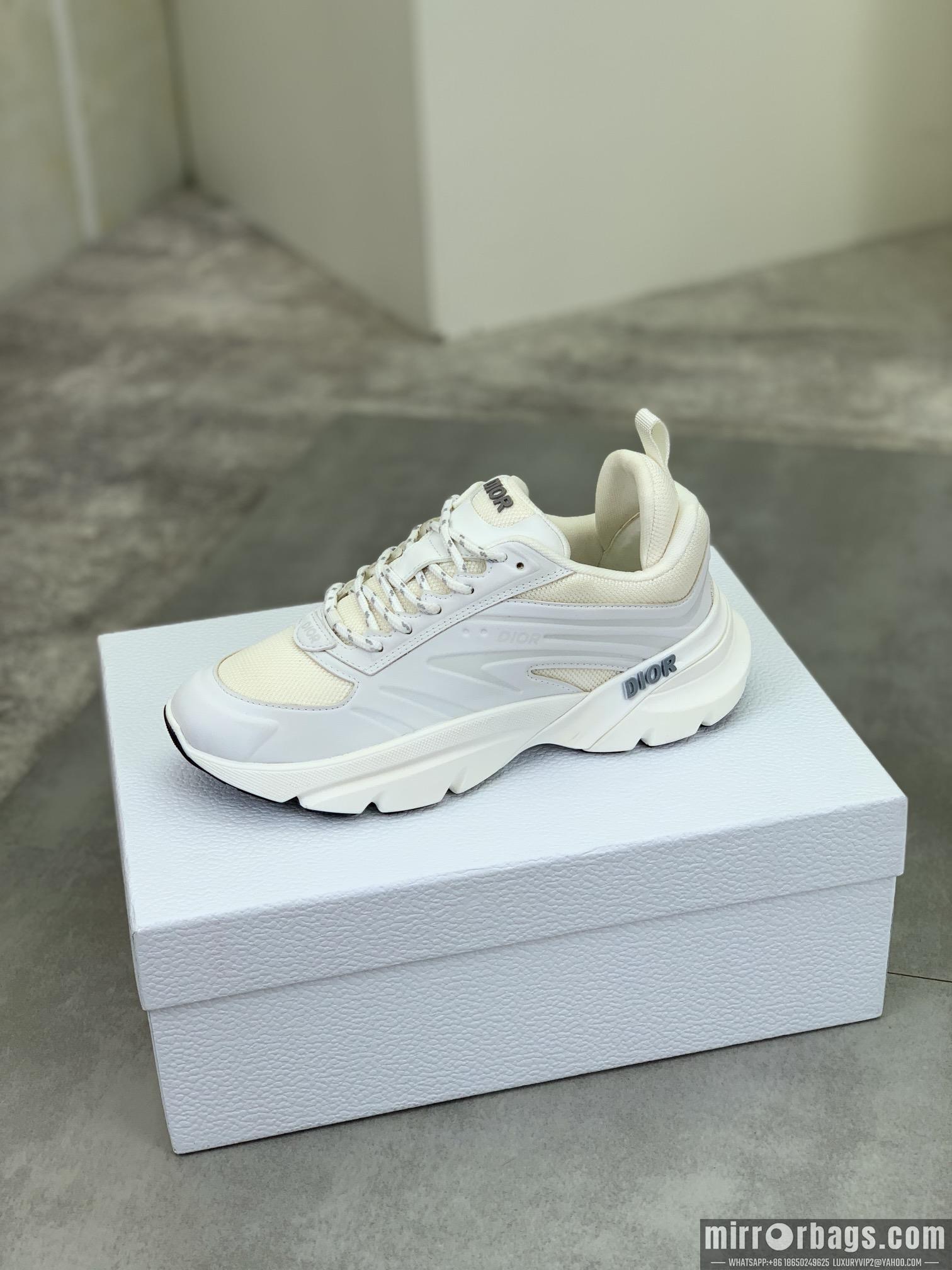 Replica Dior Shoes sz35-44 h0812