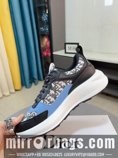 Replica Dior Shoes sz38-44 hnh0709