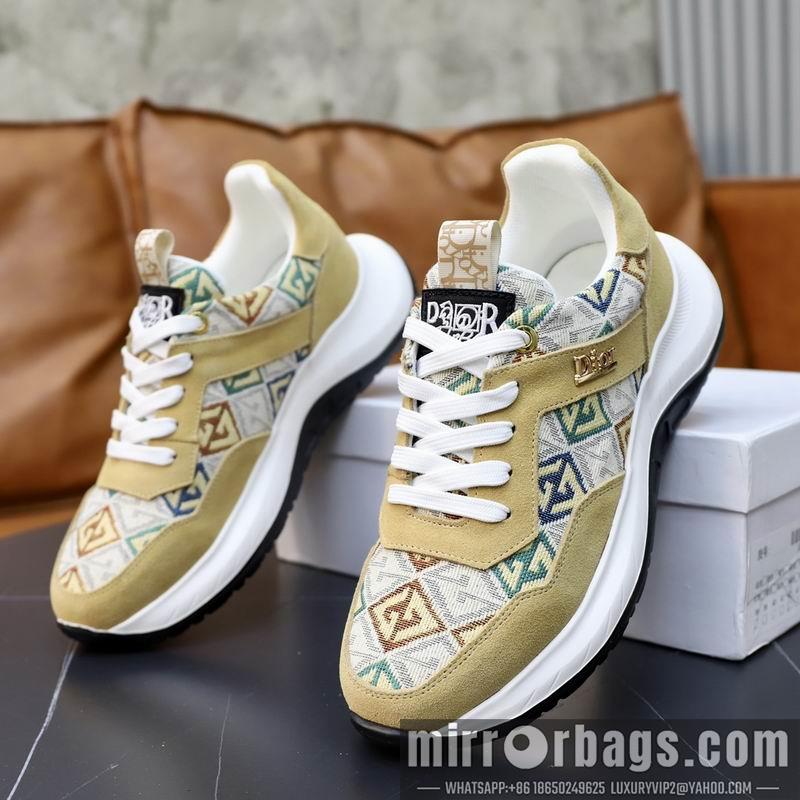 Replica Dior Shoes sz38-44 hnm0150