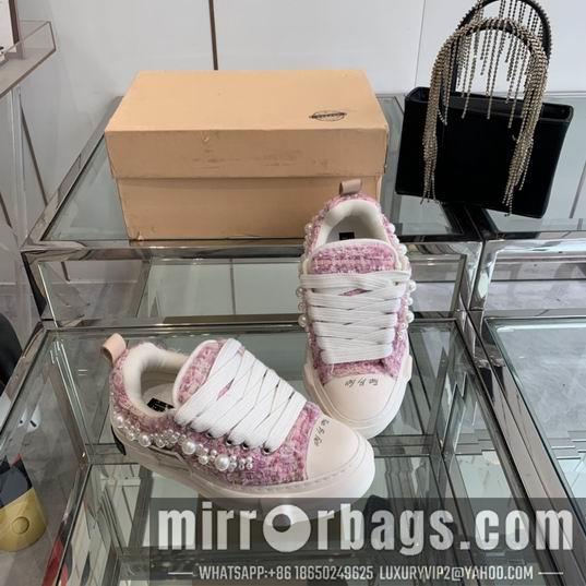 Replica Balenciaga Shoes sz35-40 mnh0501