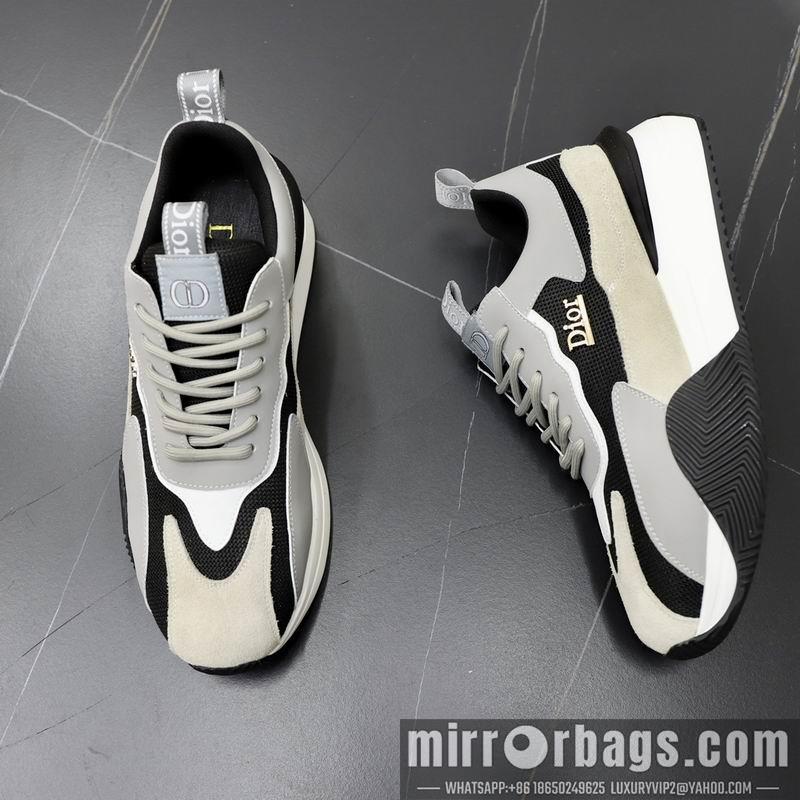 Replica Dior Shoes sz38-44 hnm0148