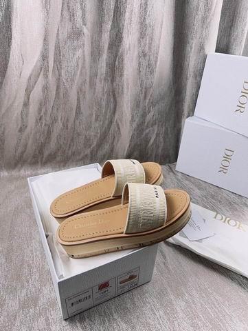 Replica Dior Shoes sz35-42 mnh0702