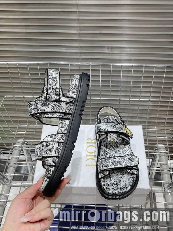 Replica Dior Shoes sz35-41 mnw0402