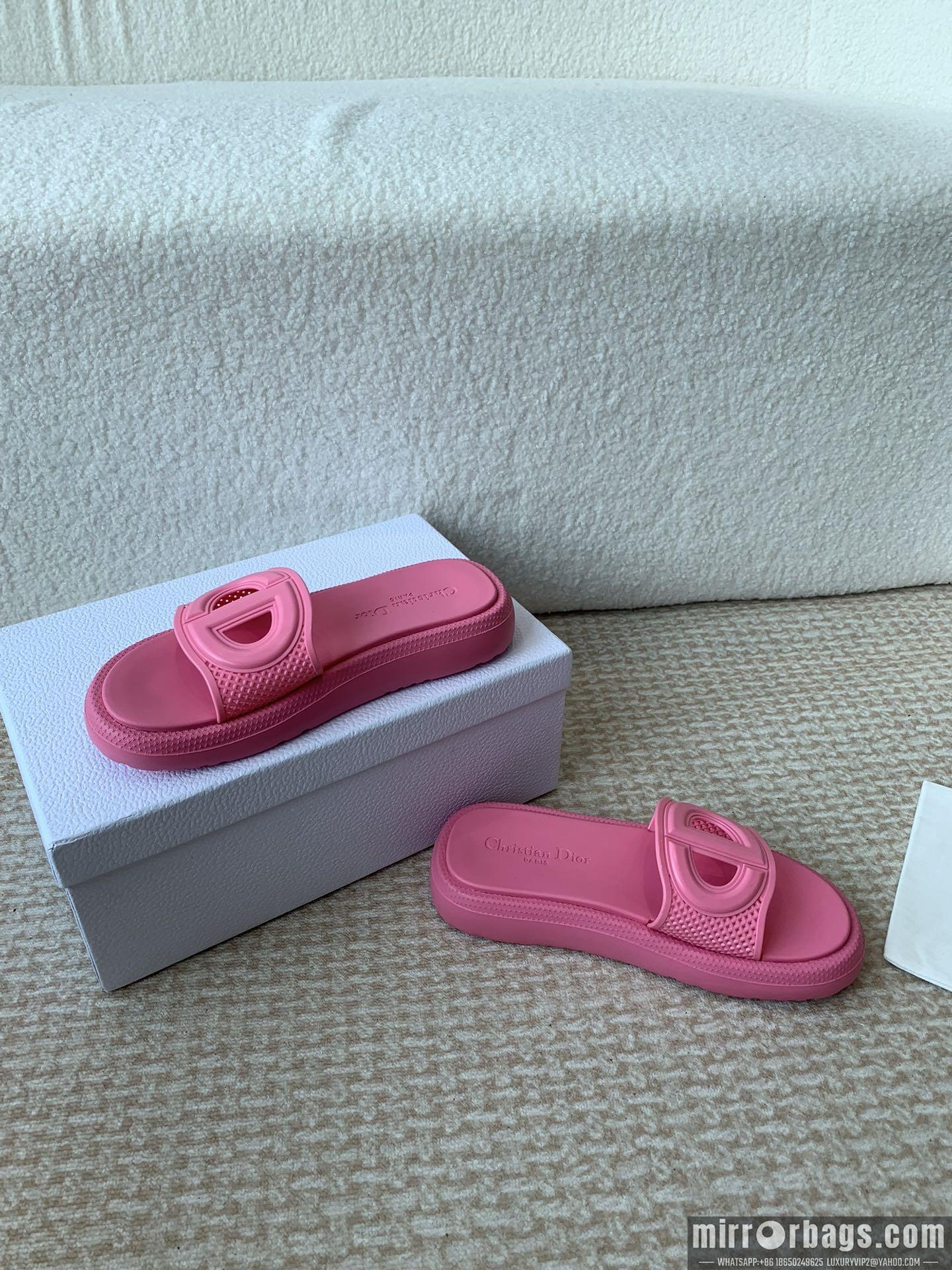 Replica Dior Shoes sz35-41 h0701