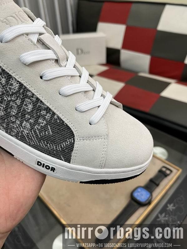 Replica Dior Shoes sz38-44 hnh0302