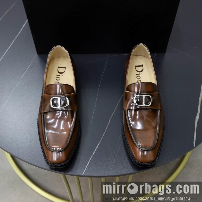 Replica Dior Shoes sz38-45 hnw0419