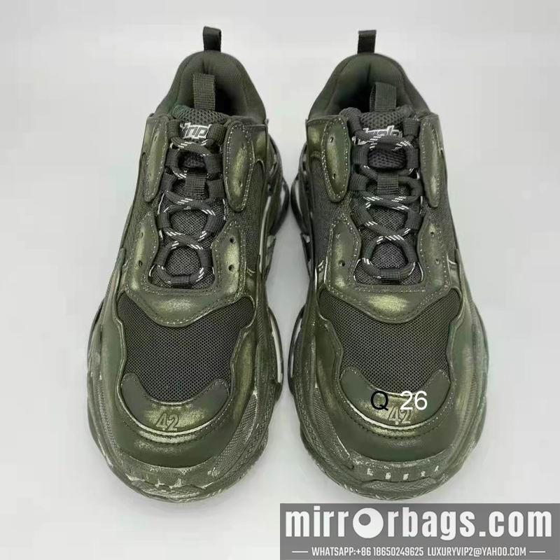 Replica Balenciaga Shoes sz35-45 L1101