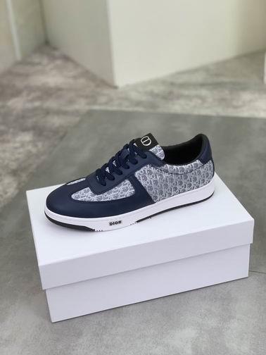 Replica Dior Shoes sz38-46 mnh0701