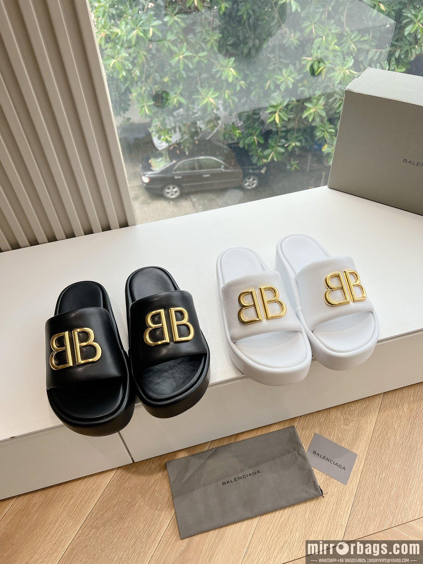 Replica Balenciaga Shoes sz35-40 h0606
