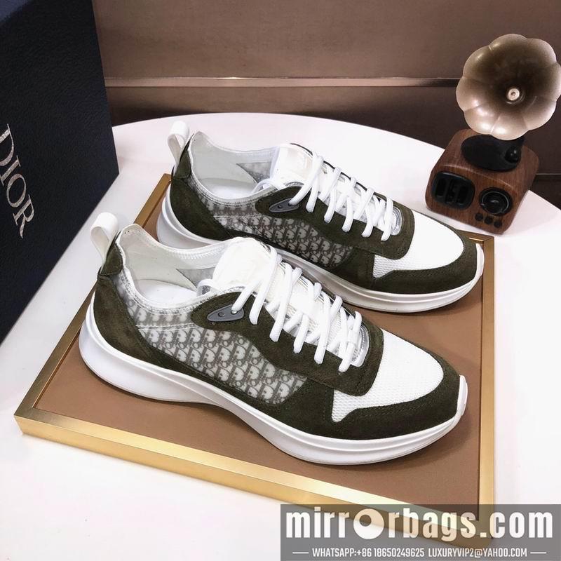 Replica Dior Shoes sz38-44 hnm0132
