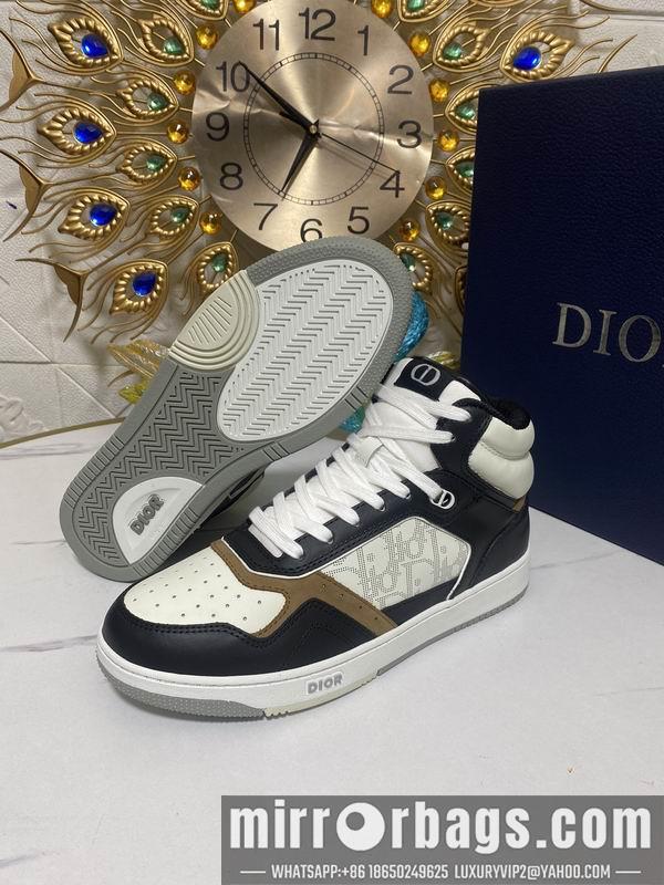 Replica Dior Shoes sz35-45 mnm0103