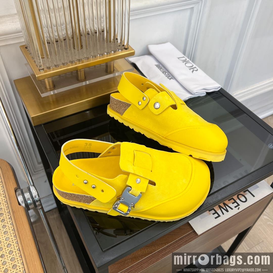 Replica Dior Shoes sz35-41 h0702
