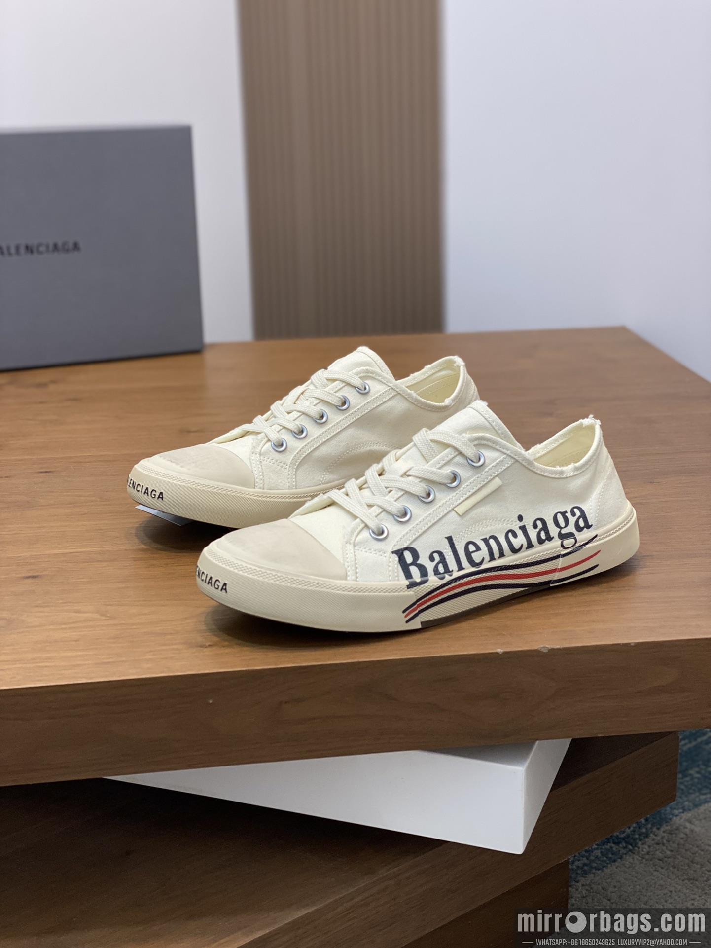 Replica Balenciaga Shoes sz38-44 h0601
