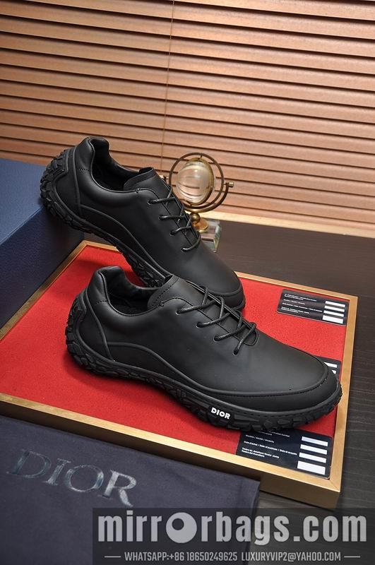 Replica Dior Shoes sz38-45 mnw0406