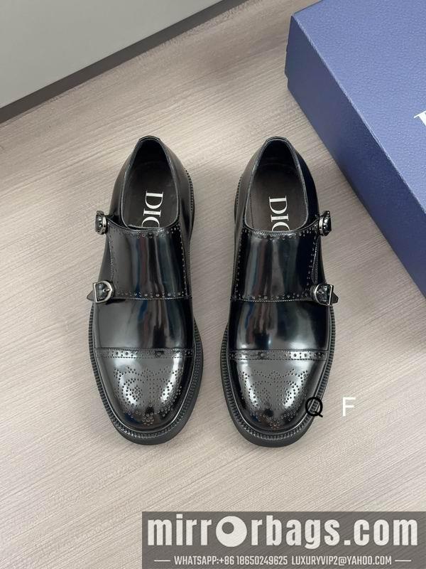 Replica Dior Shoes sz38-45 TF1111