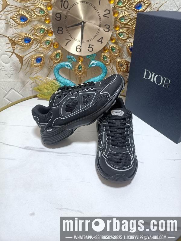 Replica Dior Shoes sz35-45 mnm0101