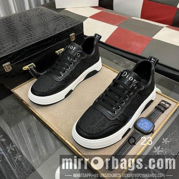 Replica Dior Shoes sz38-45 HY1105
