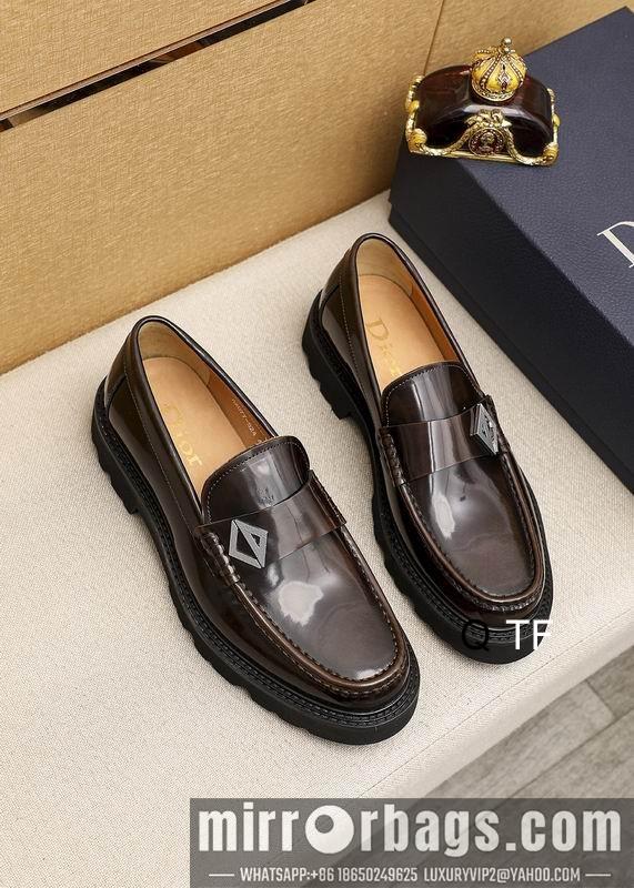Replica Dior Shoes sz38-45 TF0203