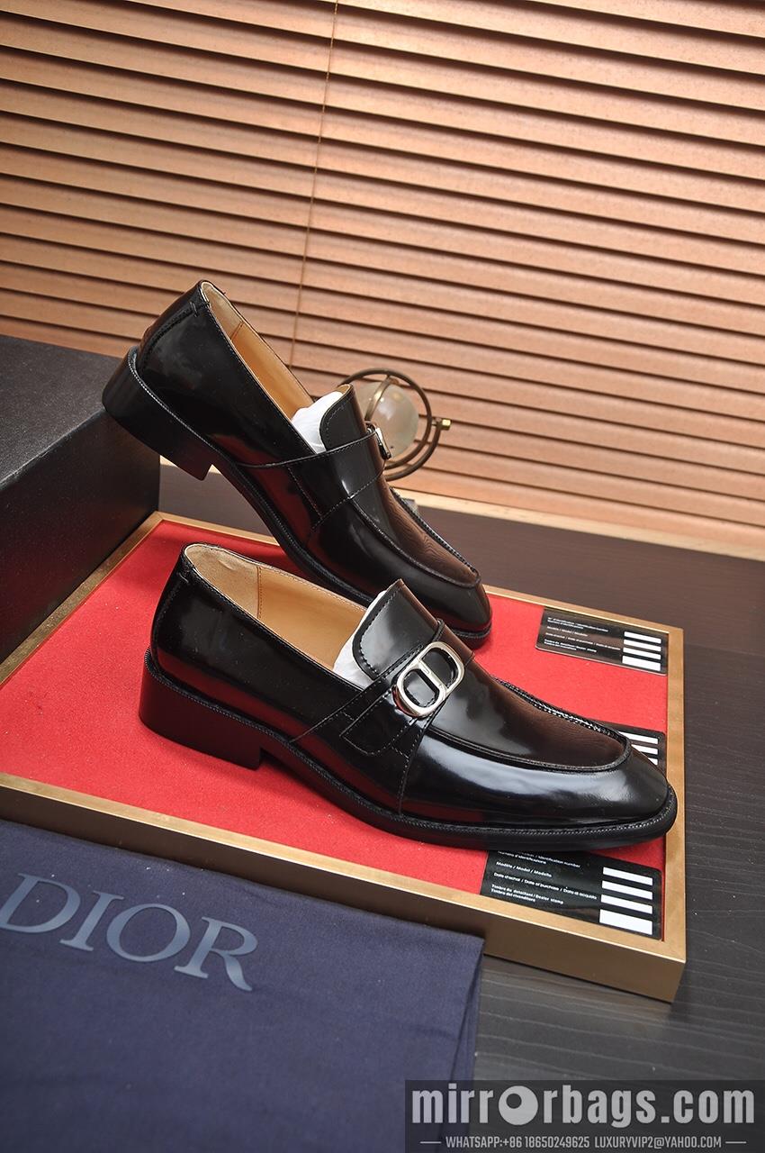 Replica Dior Shoes sz38-44 hnh1224