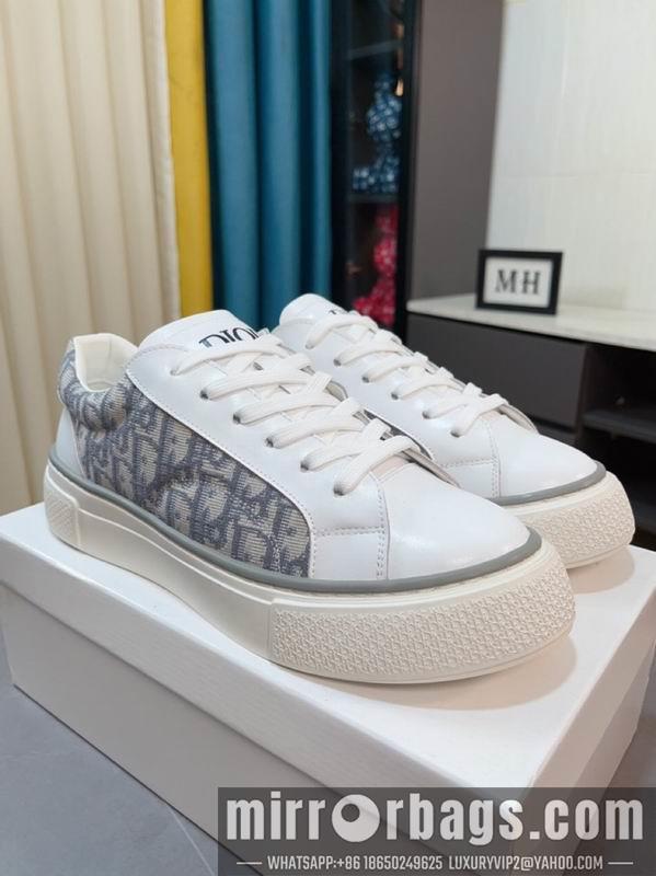 Replica Dior Shoes sz38-44 hnm0159