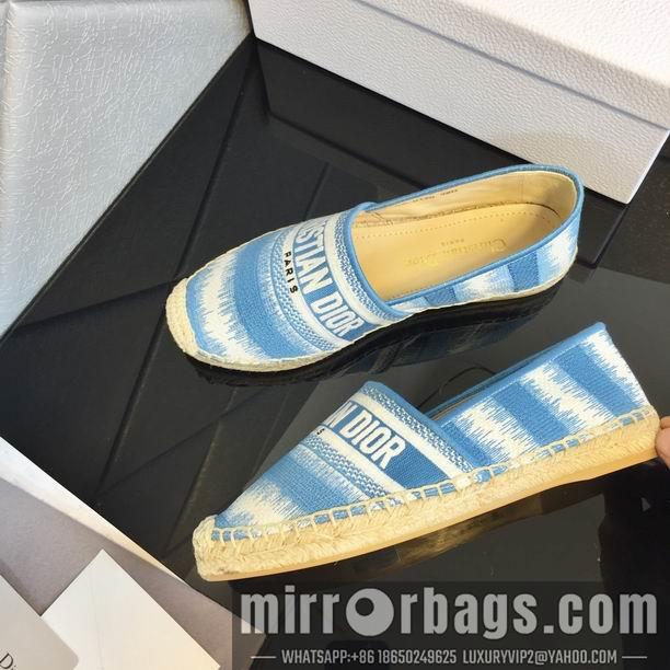 Replica Dior Shoes sz35-41 mnh0901