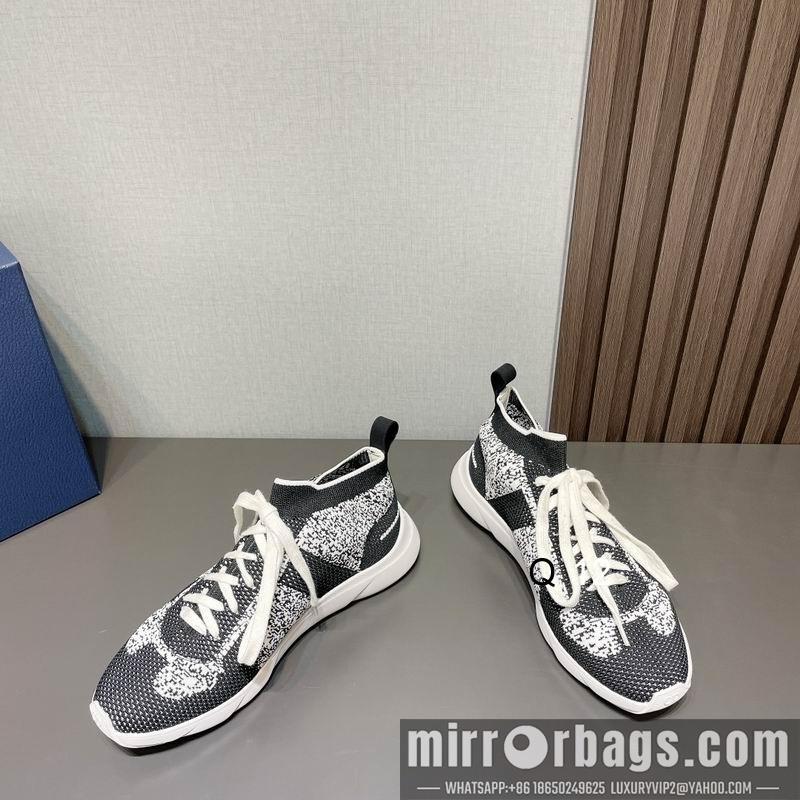 Replica Dior Shoes sz38-45 J0604