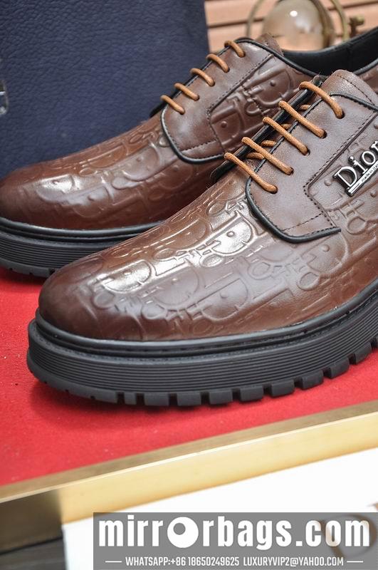 Replica Dior Shoes sz38-44 mnm0118