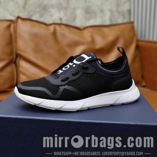 Replica Dior Shoes sz38-47 mnh0507