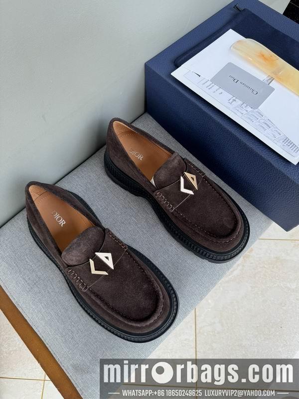 Replica Dior Shoes sz39-44 hnh0331