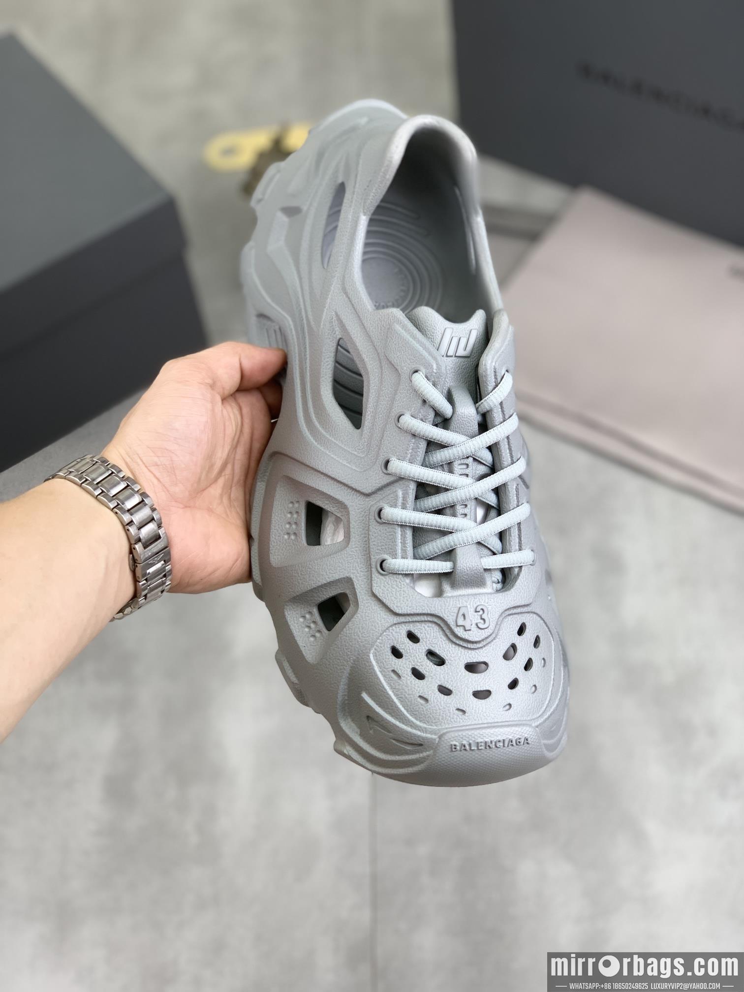 Replica Balenciaga Shoes sz35-45 h0603