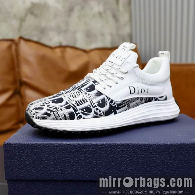 Replica Dior Shoes sz38-44 hnm0134