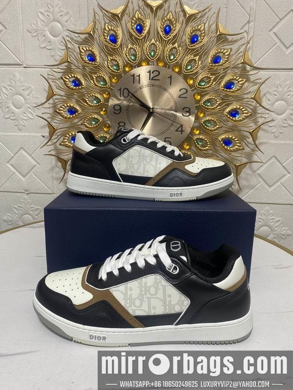 Replica Dior Shoes sz35-45 mnm0104