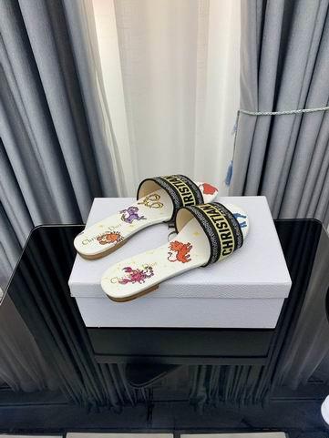 Replica Dior Shoes sz34-42 mnh0808