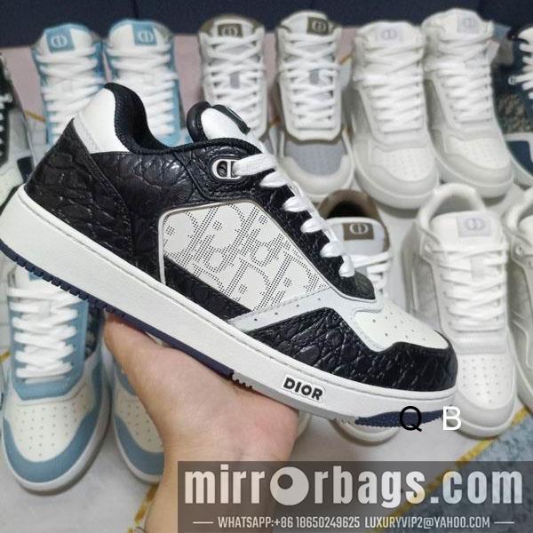 Replica Dior Shoes sz38-45 BS0601