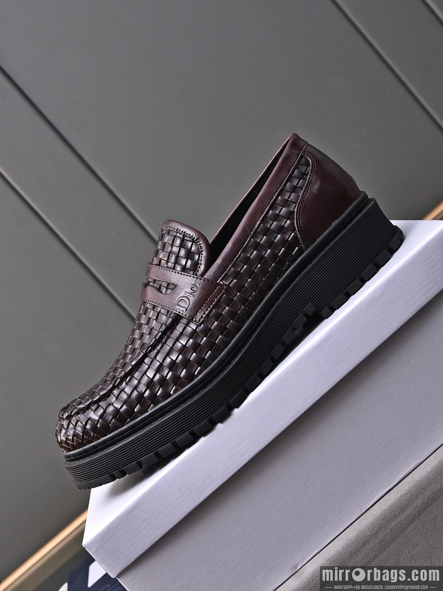 Replica Dior Shoes sz38-44 hnh1240