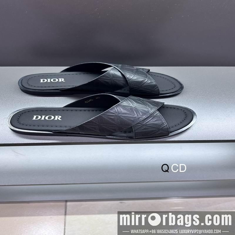 Replica Dior Shoes sz38-45 CD0405