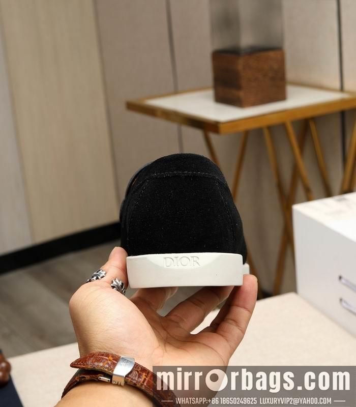 Replica Dior Shoes sz39-44 hnm0161