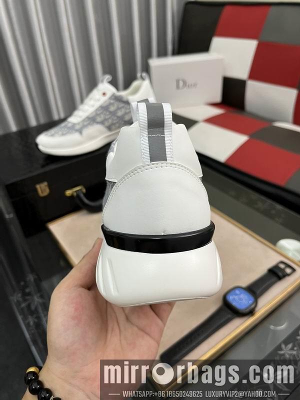 Replica Dior Shoes sz38-44 mnm0122