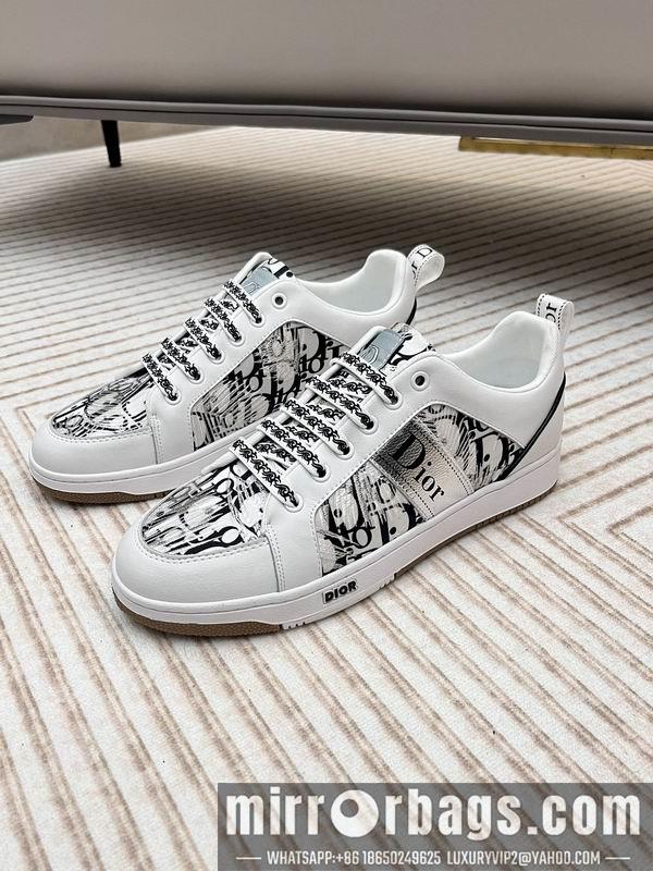 Replica Dior Shoes sz38-44 mnm0133