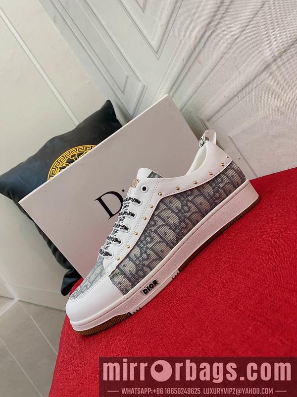Replica Dior Shoes sz38-44 mnm0128